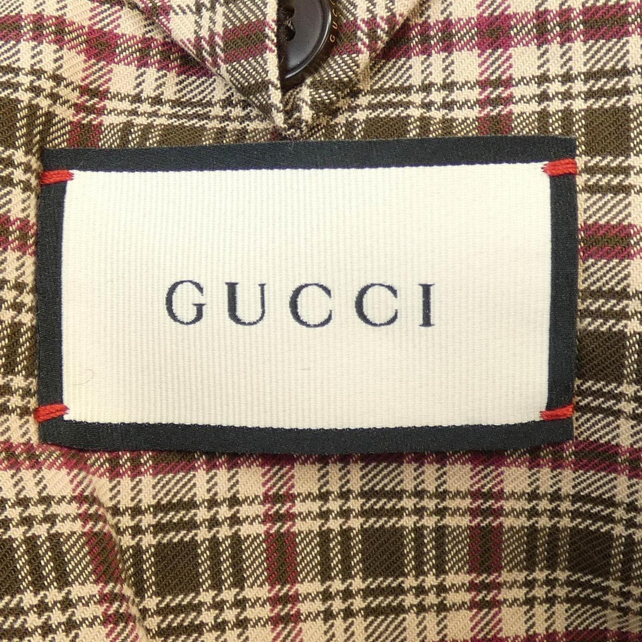 グッチ GUCCI 618897 Z8AKD スタジャン