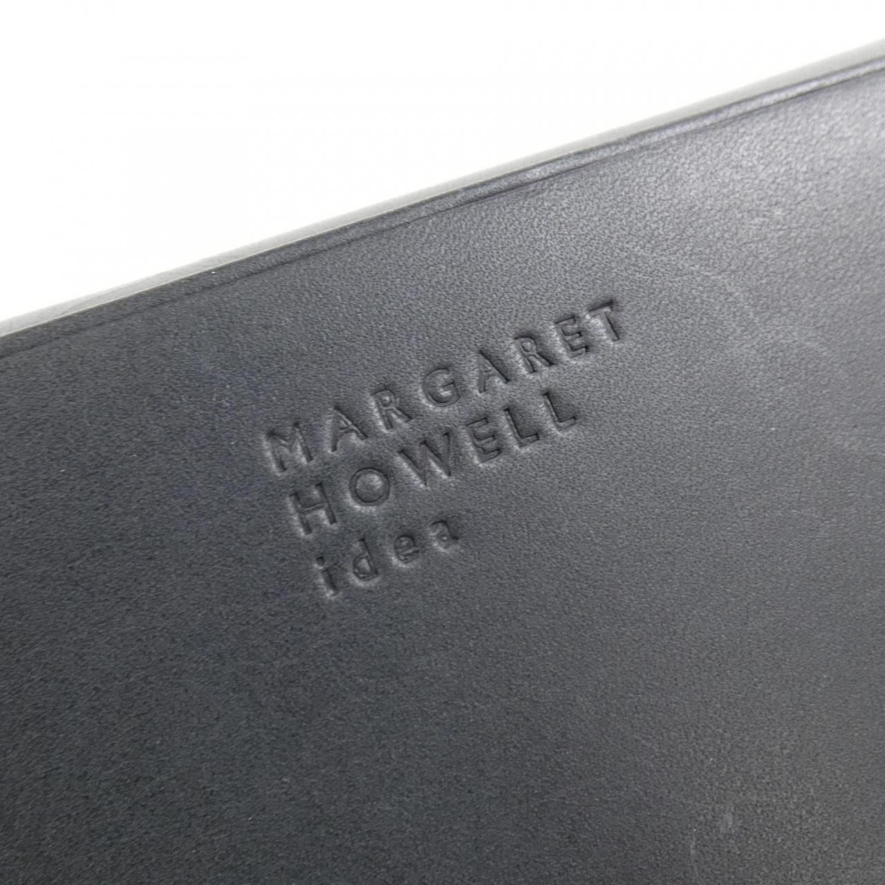 マーガレットハウエル Margaret Howell WALLET