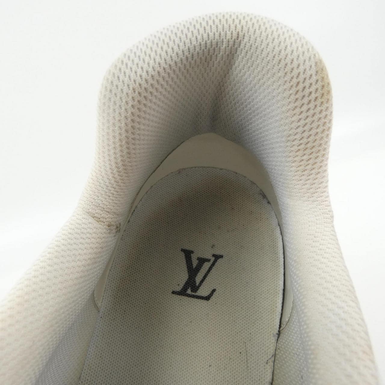 LOUIS LOUIS VUITTON sneakers