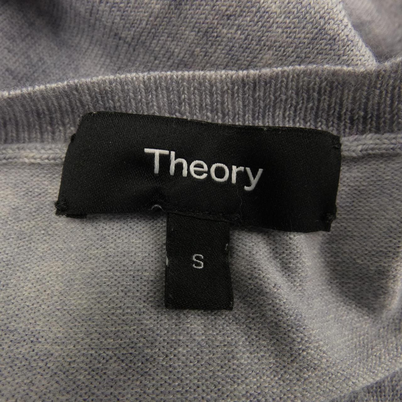 theory theory knit