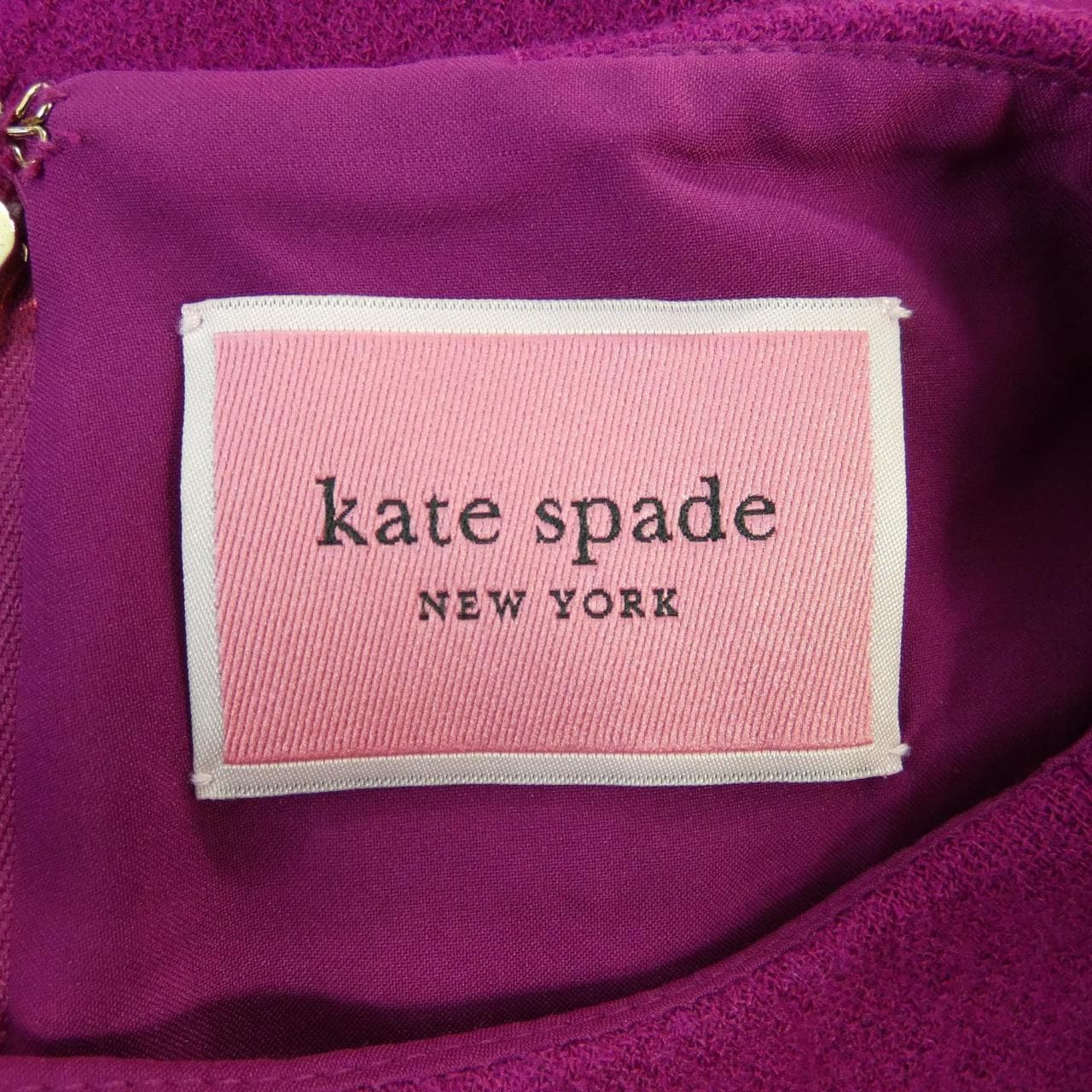 ケイトスペード kate spade ワンピース