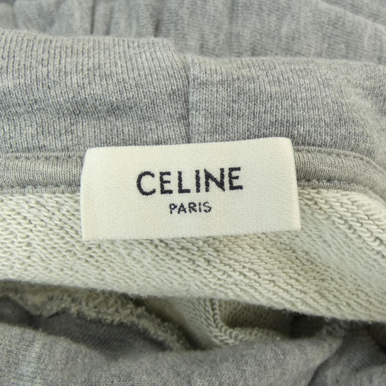 セリーヌ CELINE パーカー