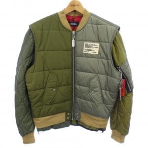 ディーゼル DIESEL ブルゾン