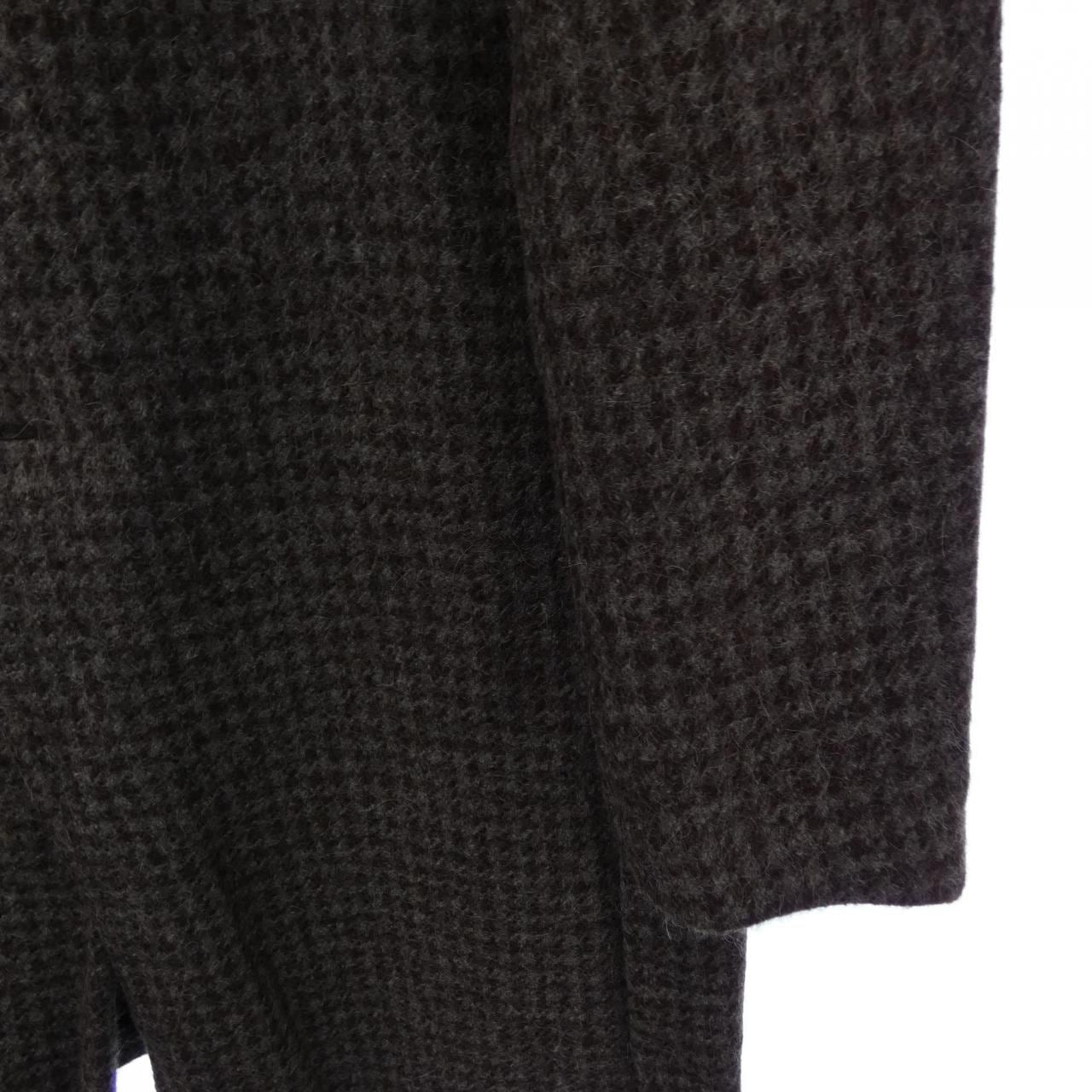 ベルベスト BELVEST コート