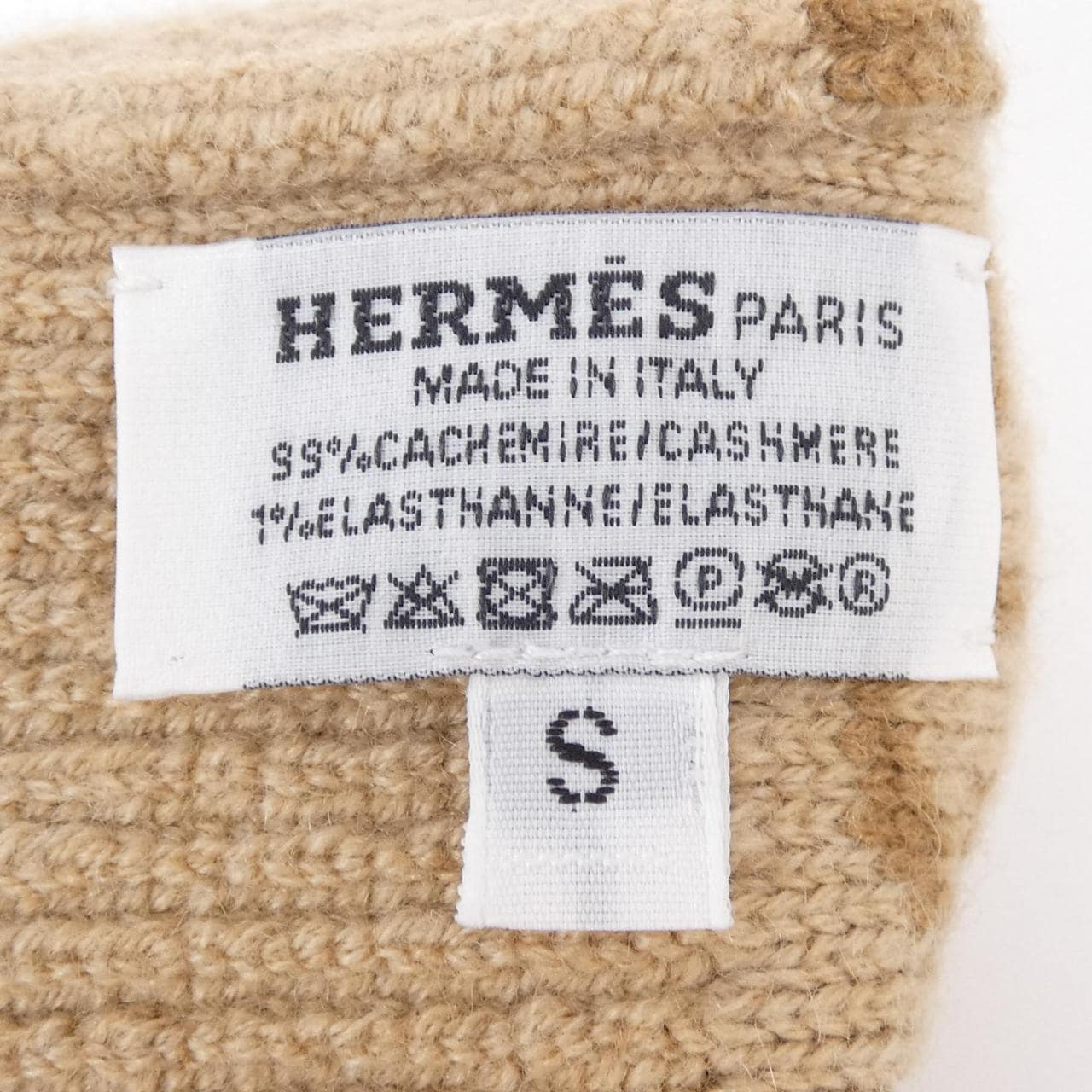 エルメス HERMES GLOVE