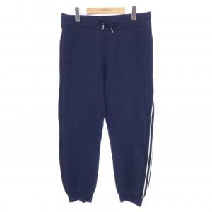 HERMES（エルメス）スラックス グレー サイズ:-(L位) メンズ