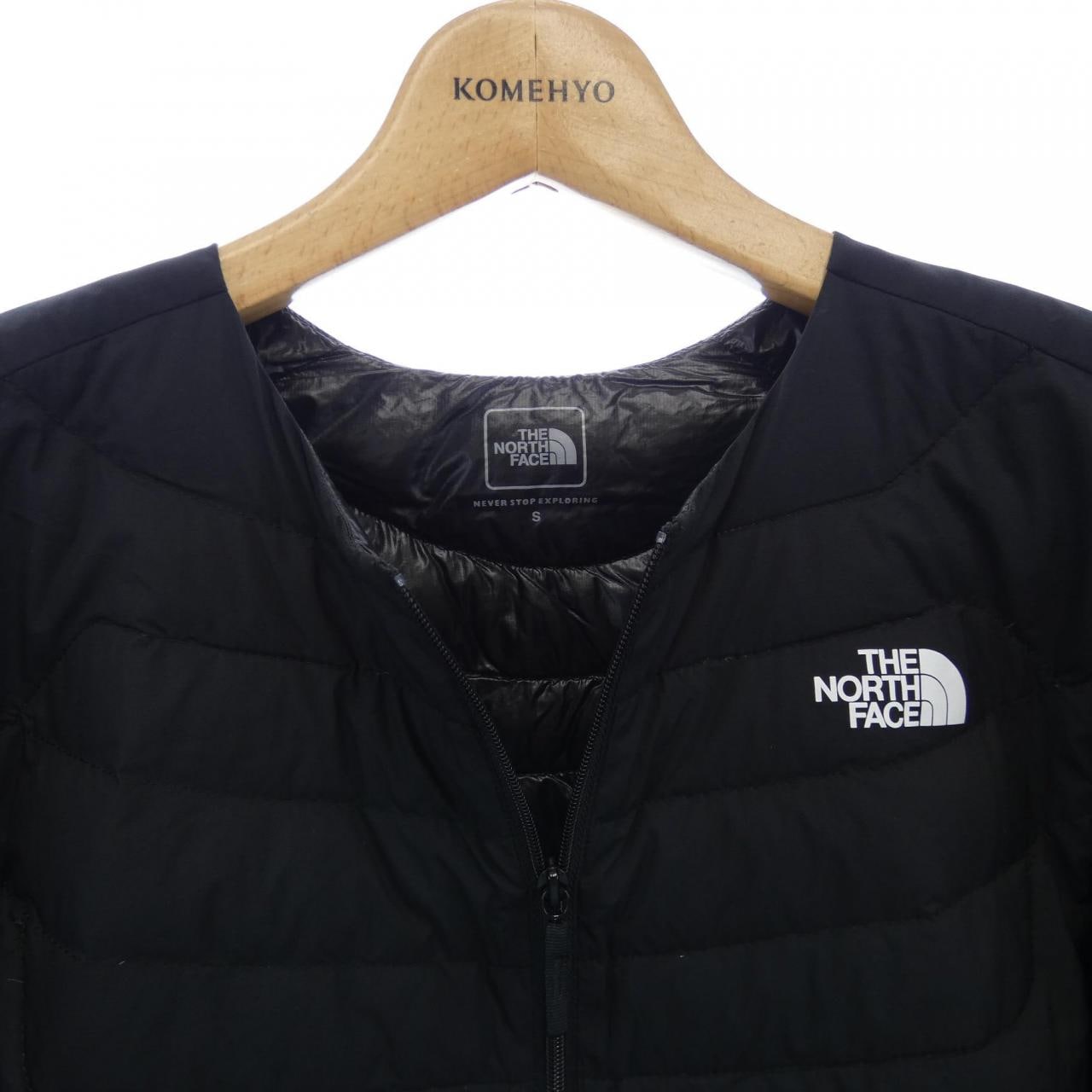 粗面THE NORTH FACE羽絨服