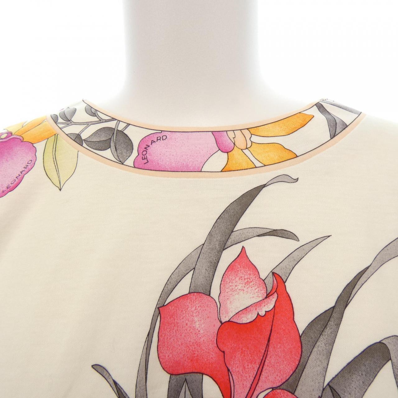 レオナールファッション LEONARD FASHION トップス