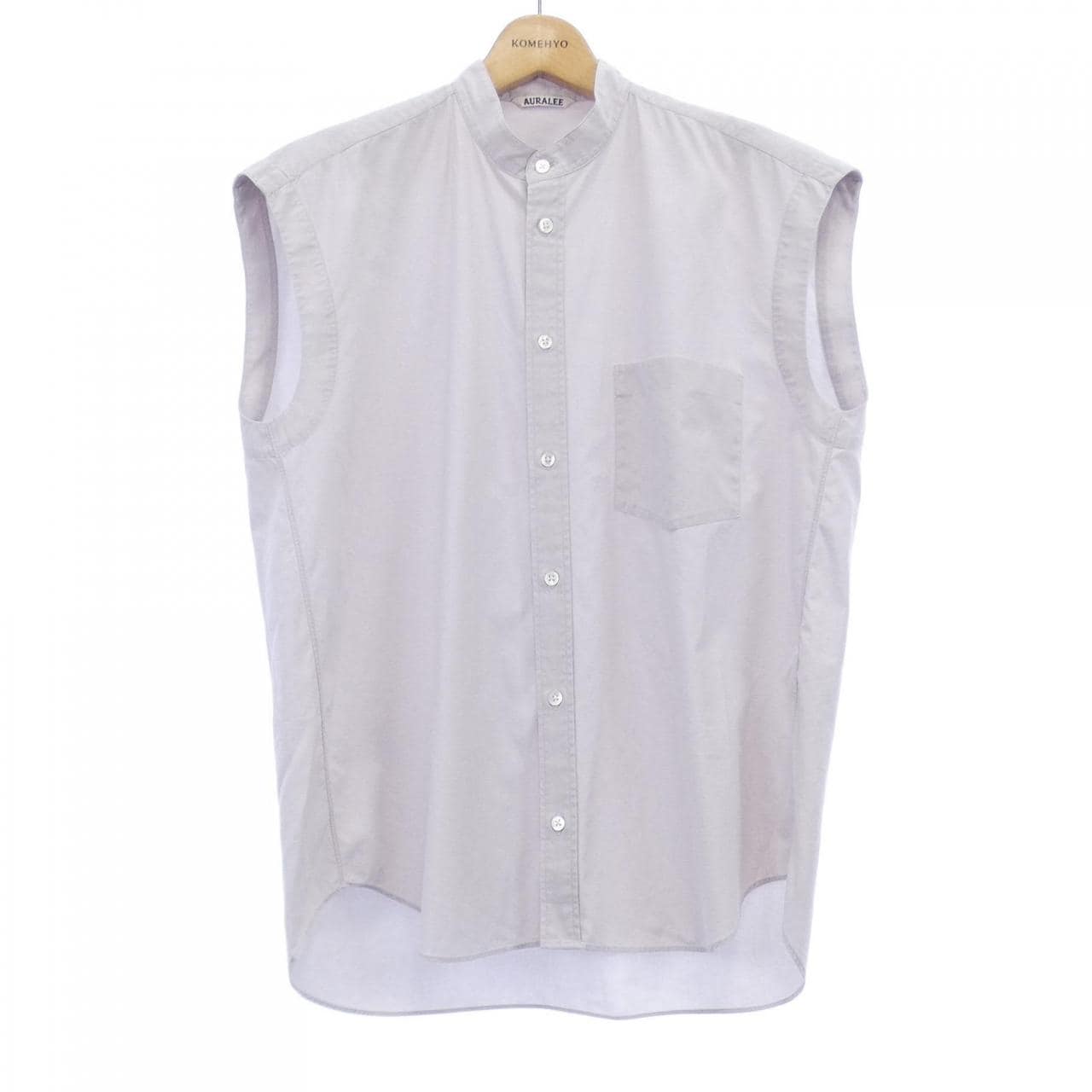 AURALEE shirt