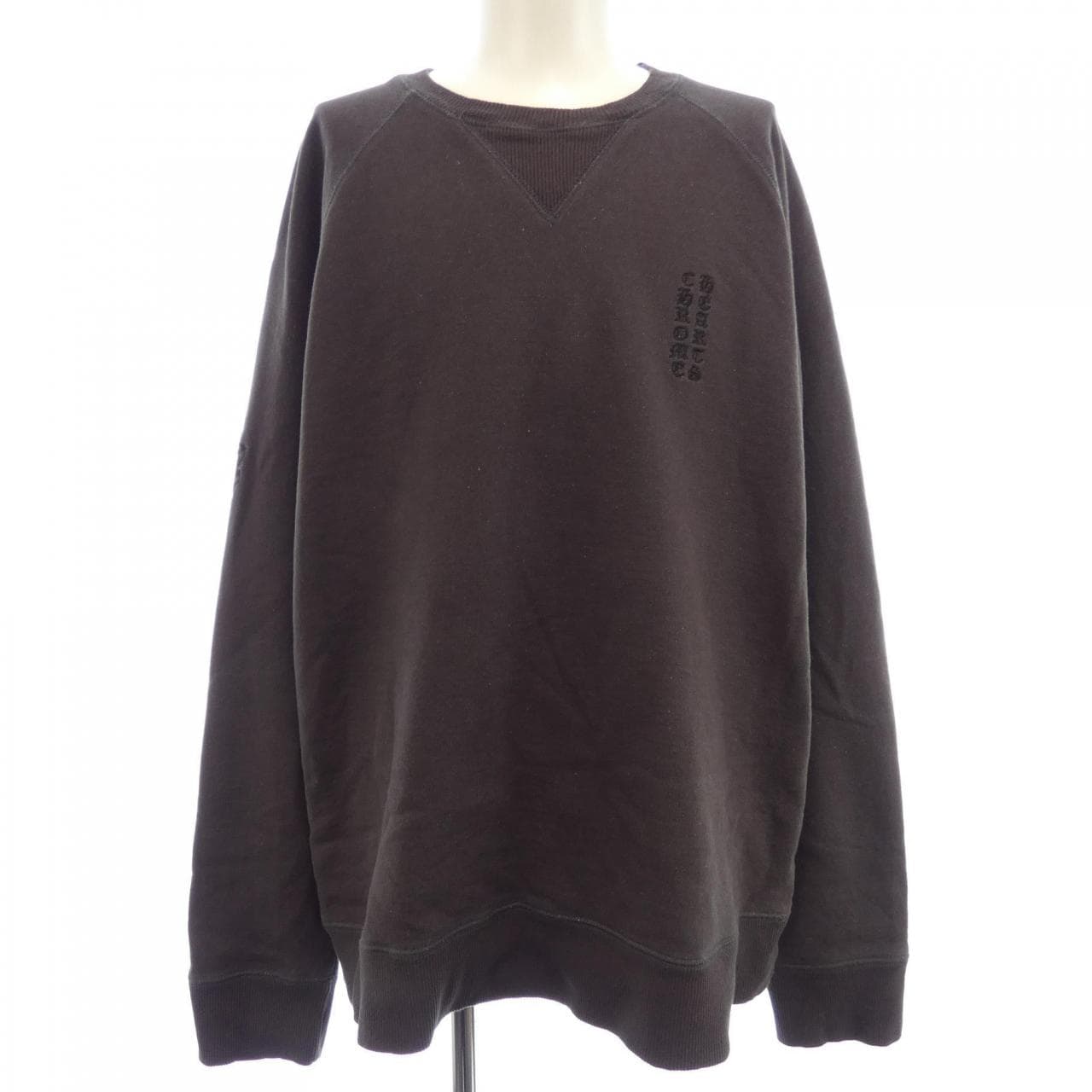 クロムハーツ CHROME HEARTS スウェット