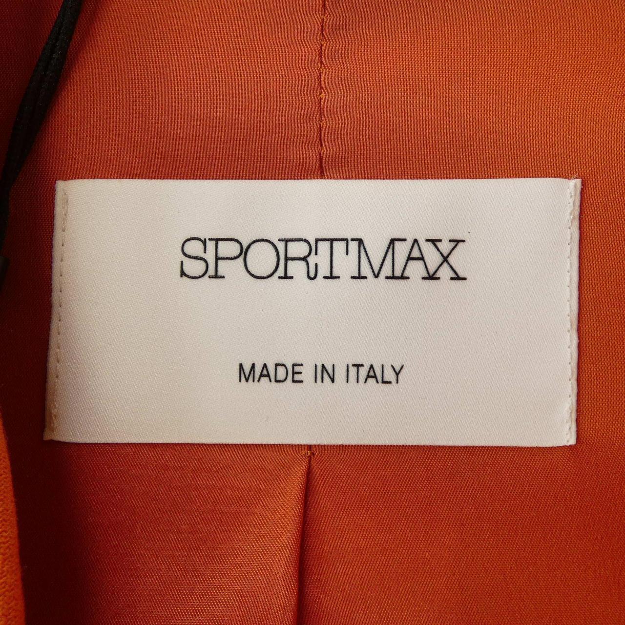 スポーツマックス SPORT MAX ベスト