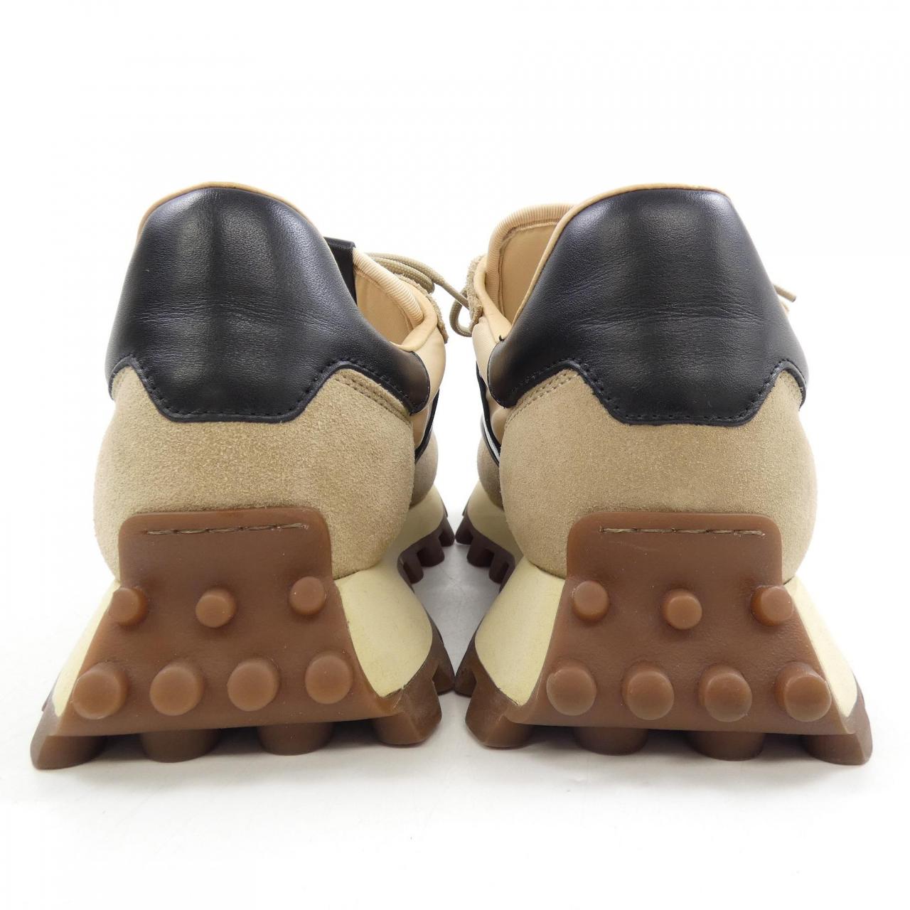 トッズ TOD'S スニーカー