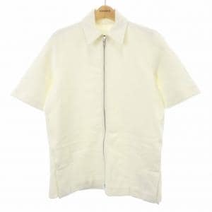 ジルサンダープラス JIL SANDER+ J47DL0135 S／Sシャツ