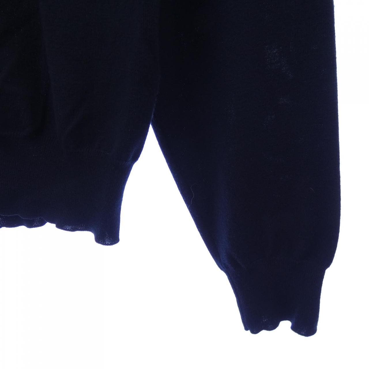 エルメス HERMES *32-5710. ニット