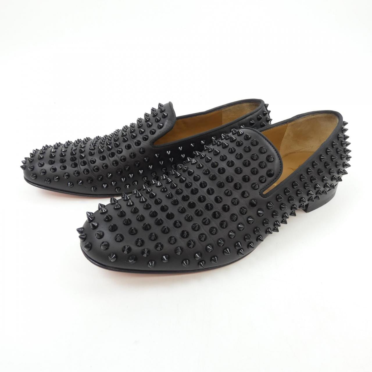 クリスチャンルブタン CHRISTIAN LOUBOUTIN ROLLER BOY シューズ