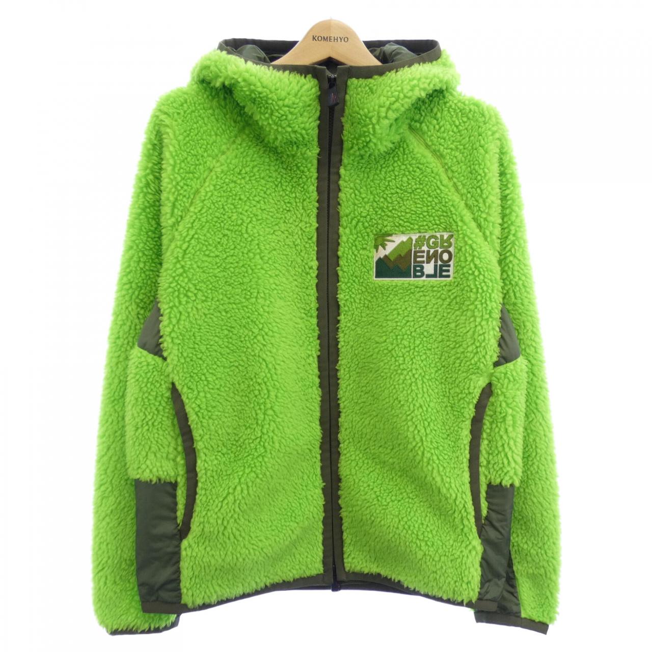モンクレールグルノーブル MONCLER GRENOBLE 20978G00010 ジャケット