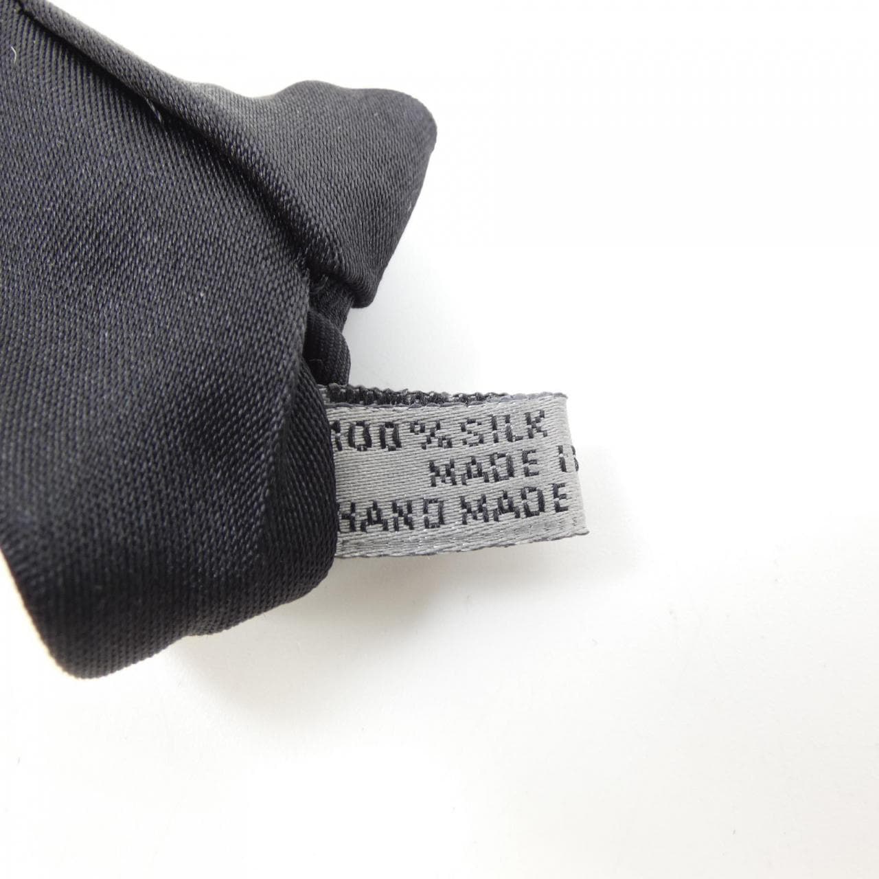 ディオールオム DIOR HOMME NECKTIE