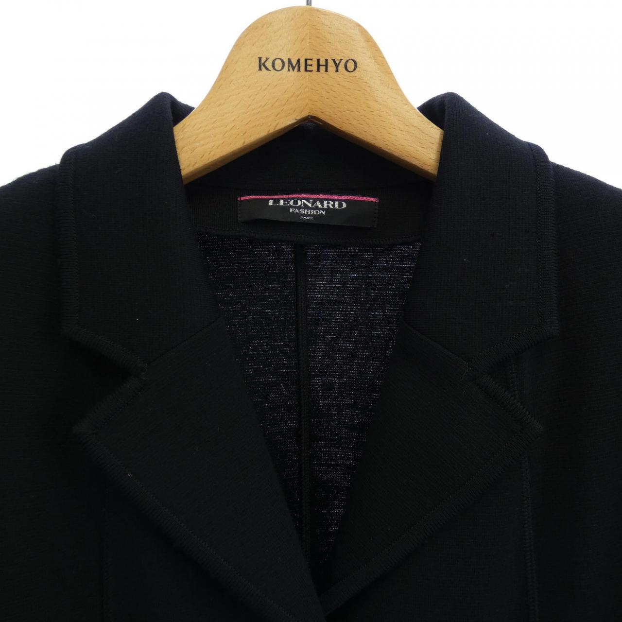 レオナールファッション LEONARD FASHION ジャケット
