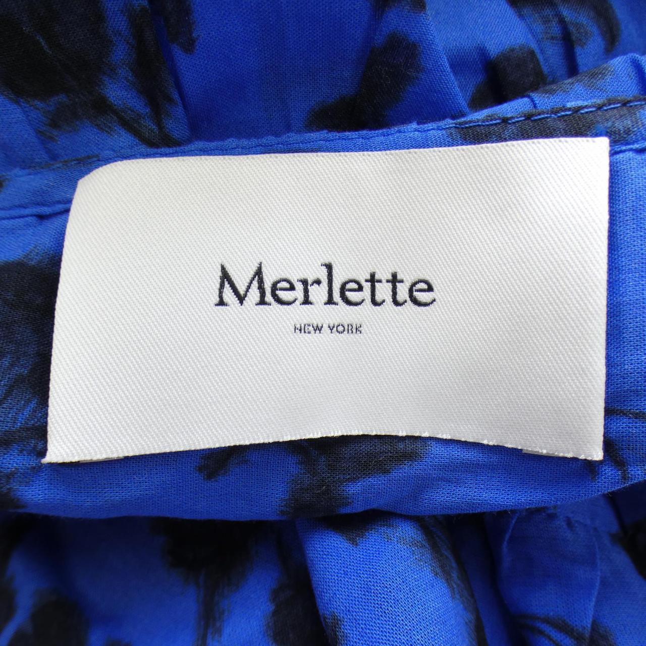 マーレット Merlette ワンピース