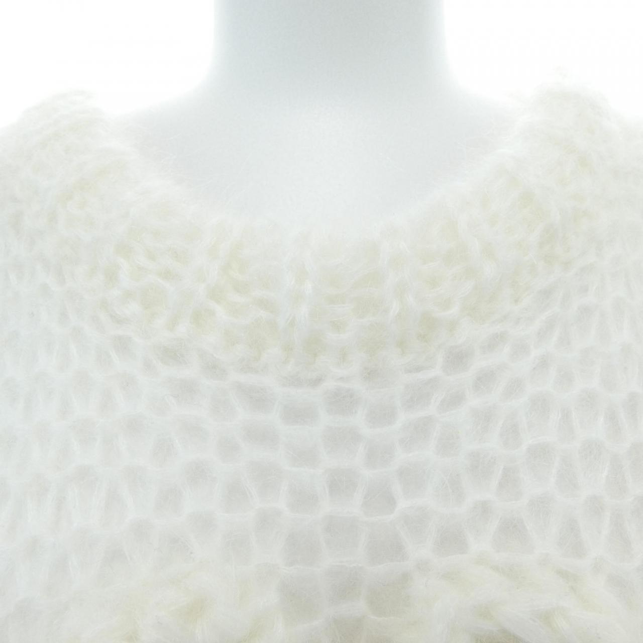 LOEWE字母S359Y14KD9马甲