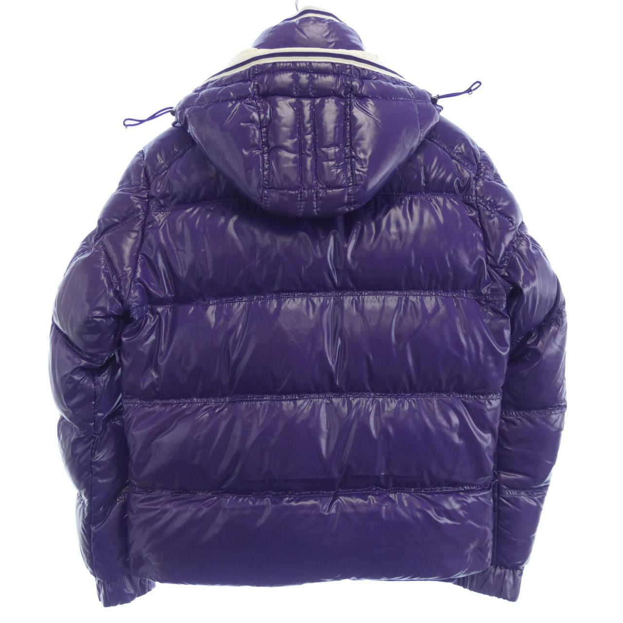 モンクレール MONCLER 41355/50 BRANSON ダウンジャケット