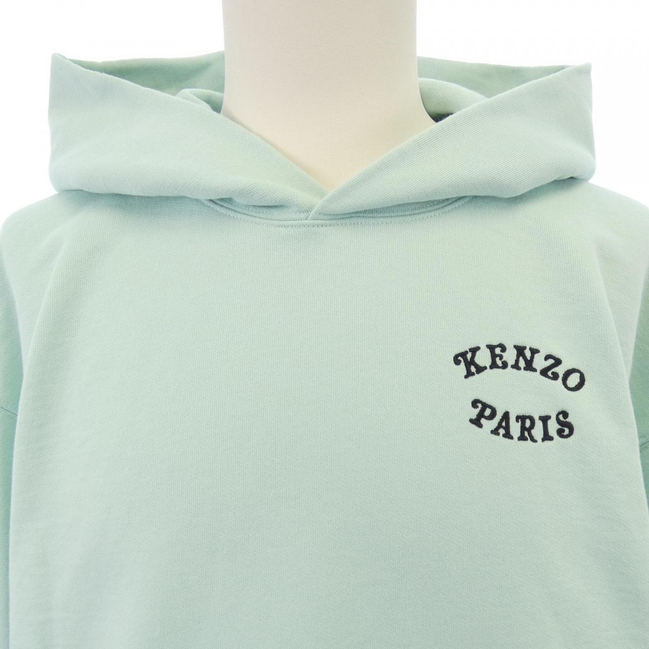 ケンゾー KENZO VERDY パーカー