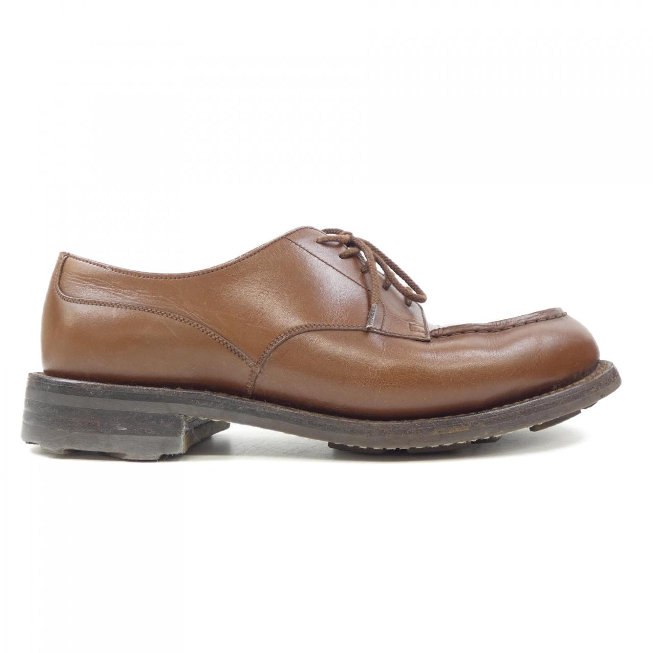 ジェイエムウエストン J.M.WESTON 641 シューズ