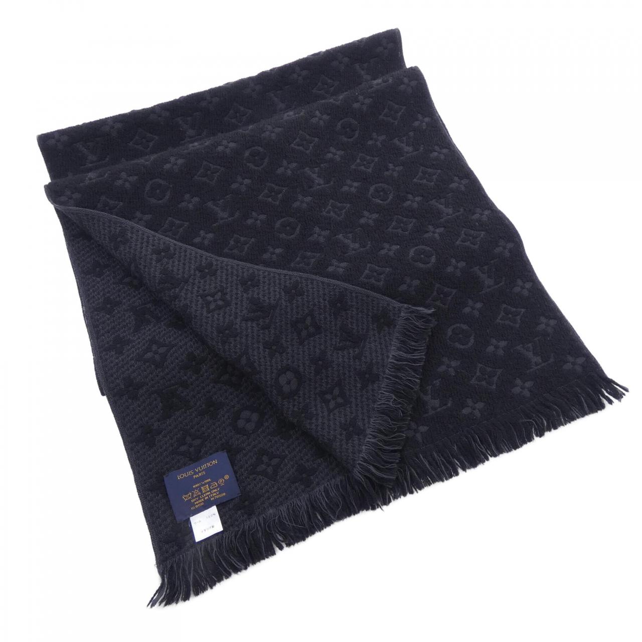 ルイヴィトン LOUIS VUITTON M70520 MUFFLER