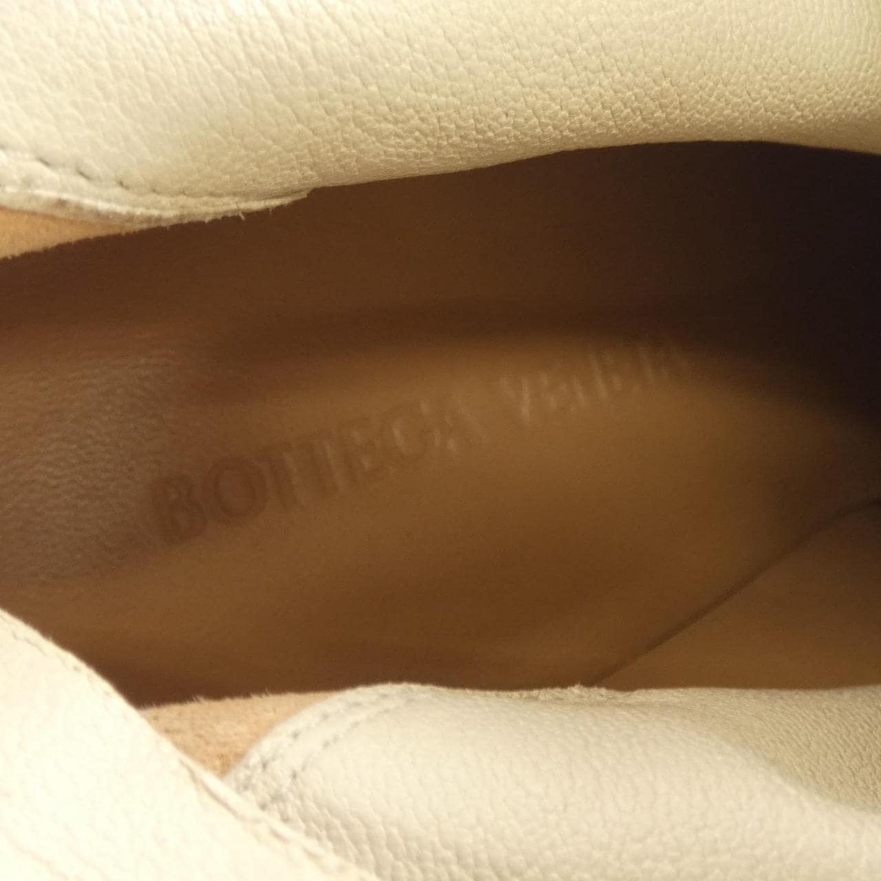 ボッテガヴェネタ BOTTEGA VENETA ブーツ