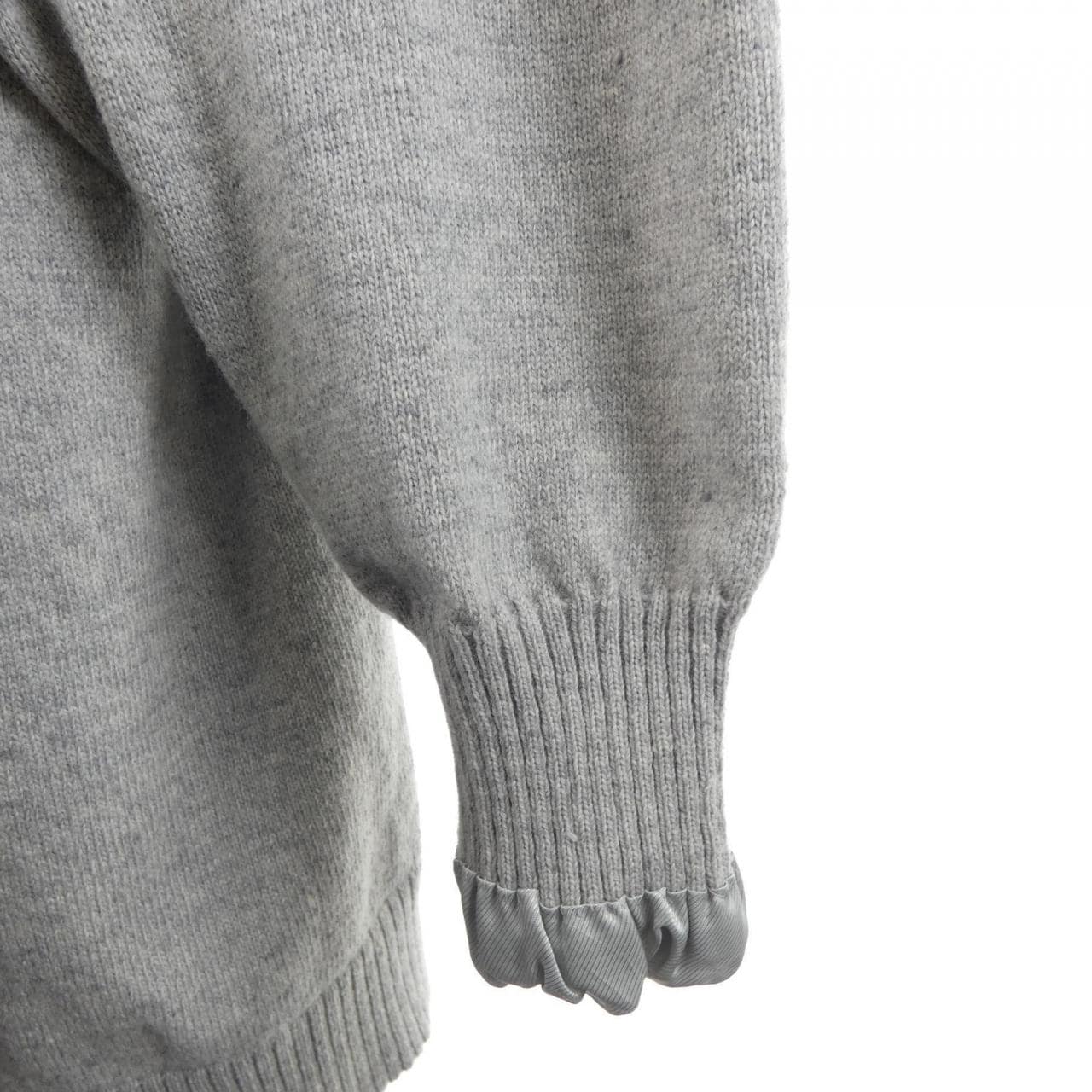 メゾンマルジェラ Maison Margiela S51HA0748 カーディガン