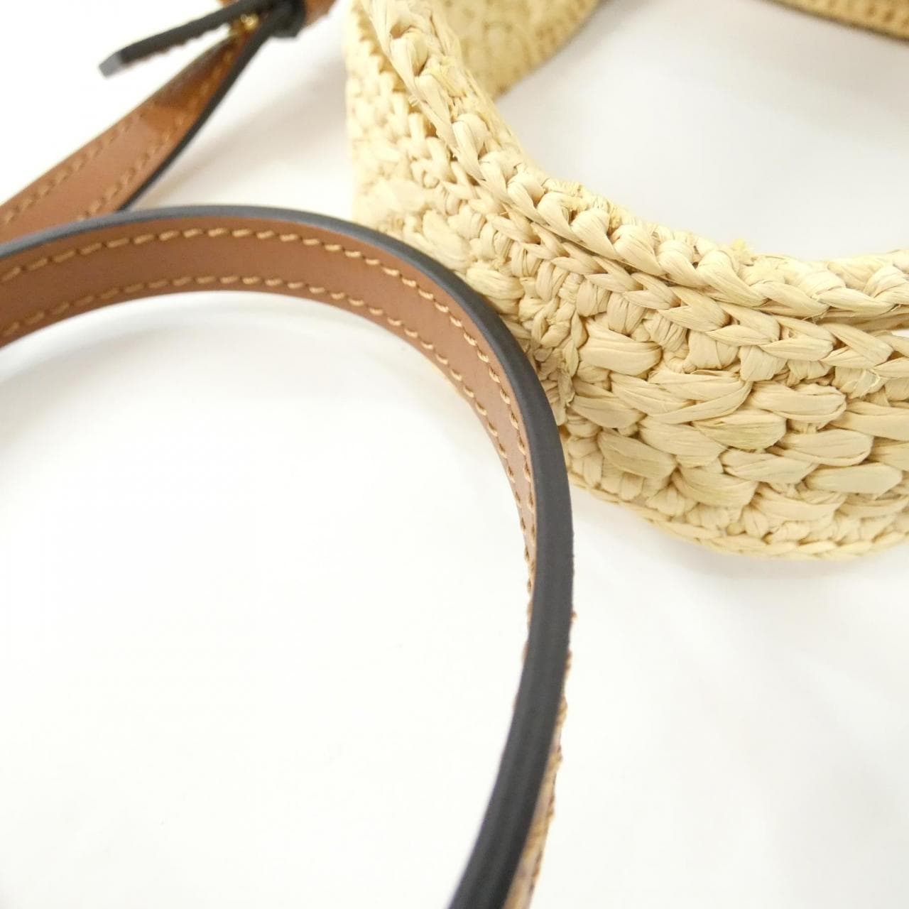 ロエベ フォント トート ミニ A685V46X01 バッグ