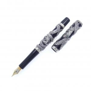 パーカー リミテッドエディション スネーク 万年筆