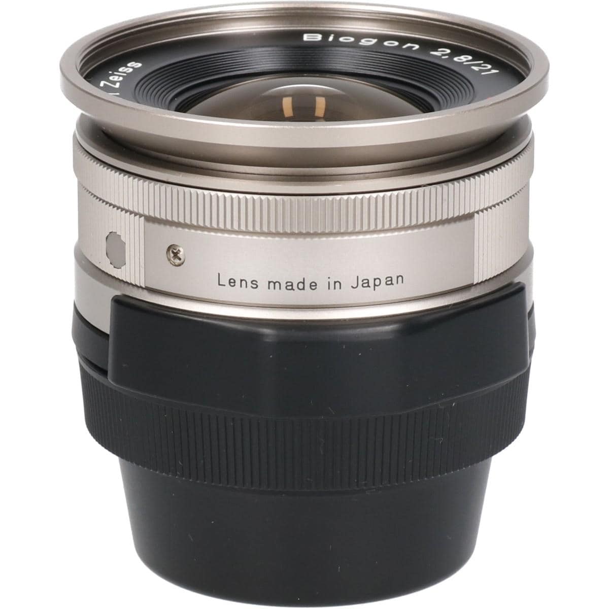 ＢＩＯＧＯＮ　Ｇ２１ｍｍ　Ｆ２．８