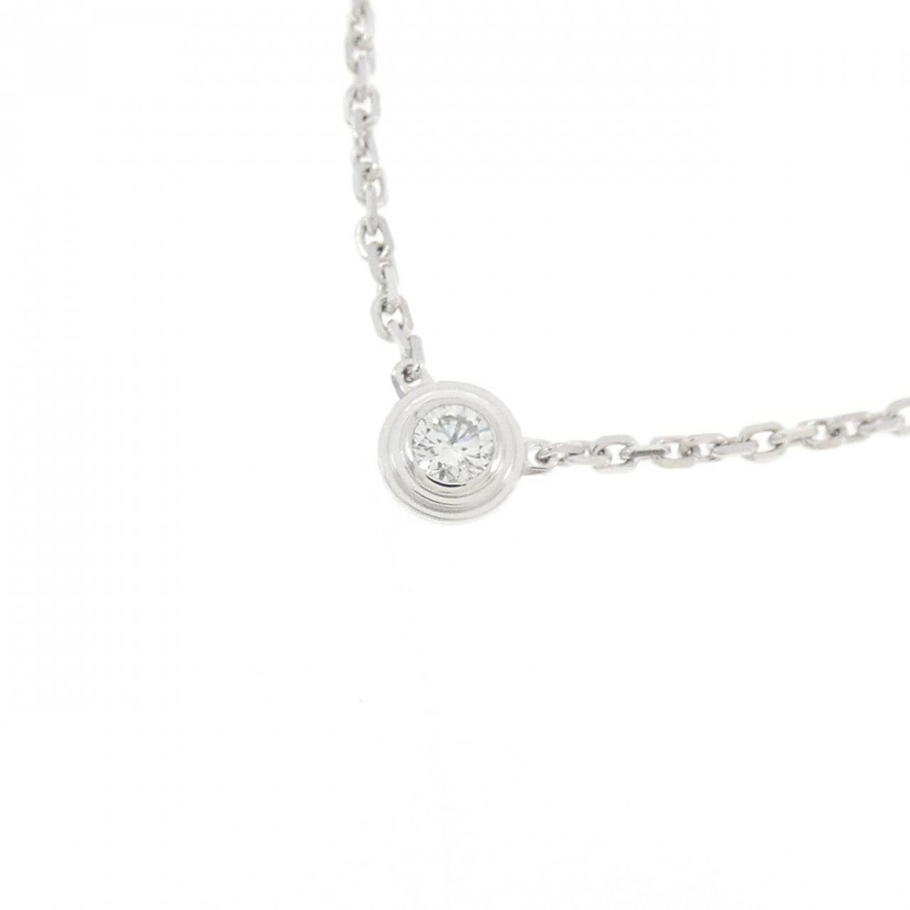 Cartier d'amour 超小號