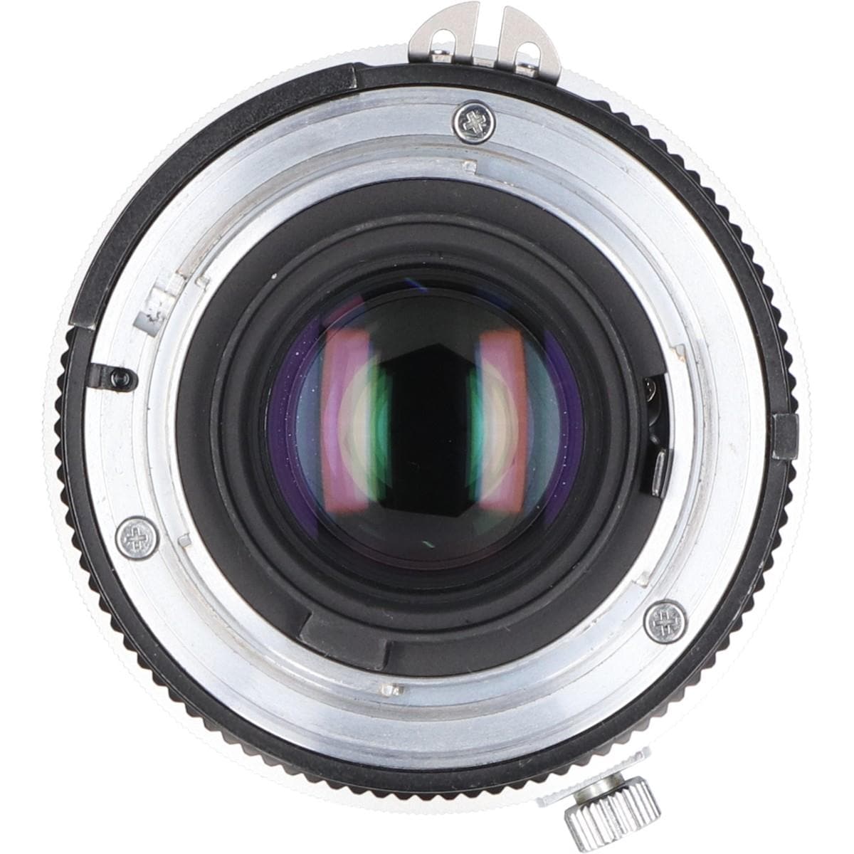ＡＩ１０５ｍｍ　Ｆ２．８Ｓ　ＭＩＣＲＯ