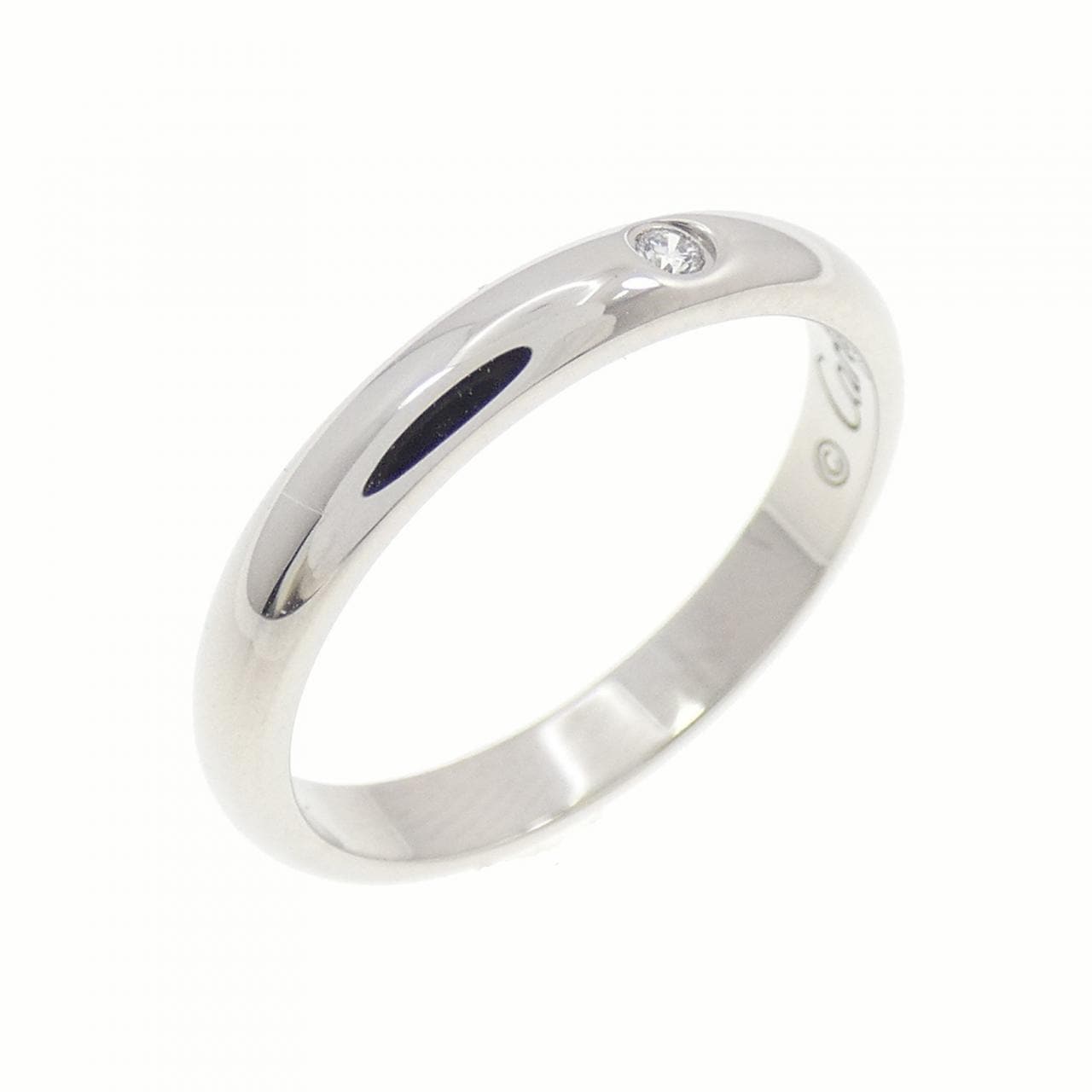 Cartier wedding rings