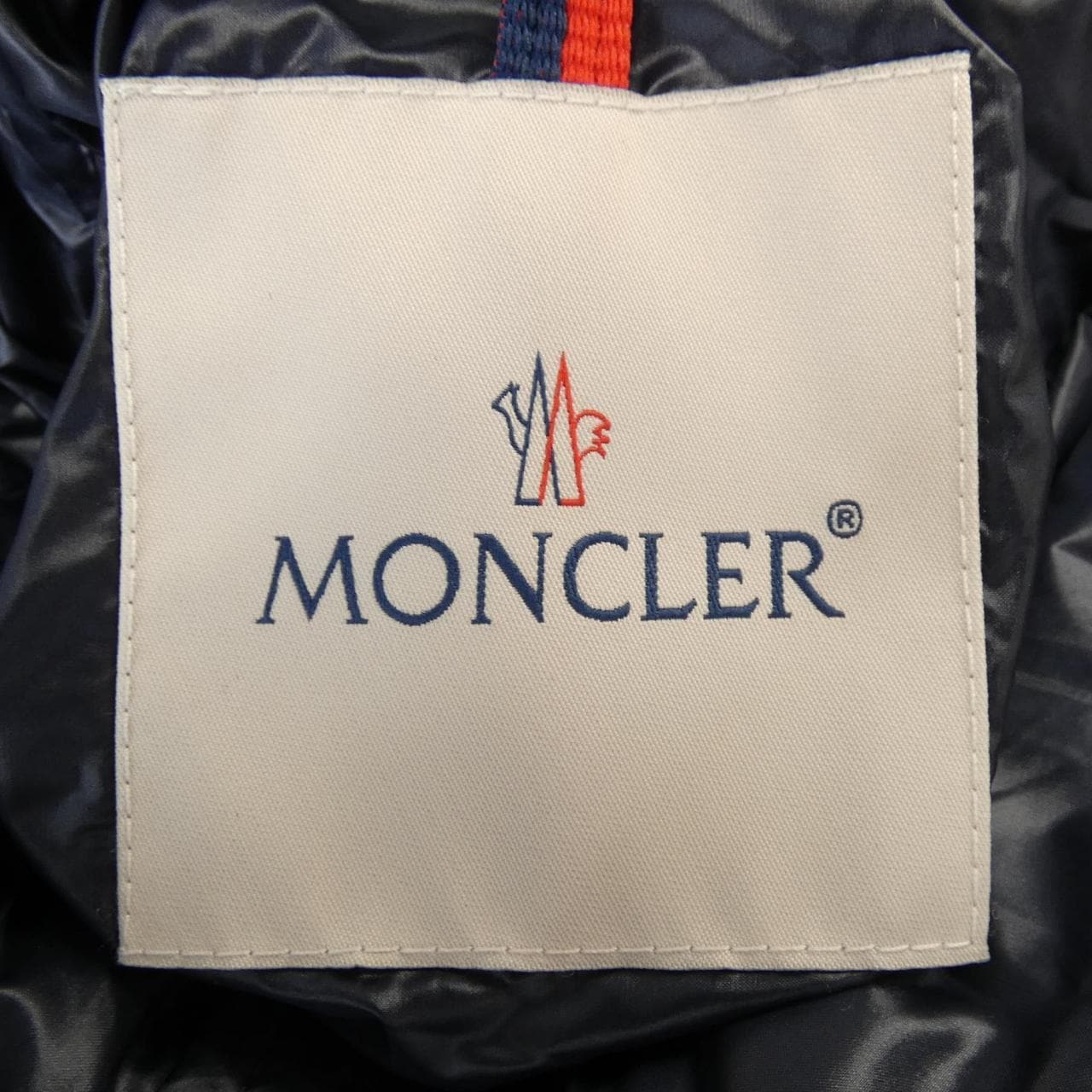 MONCLER MONCLER Down Jacket