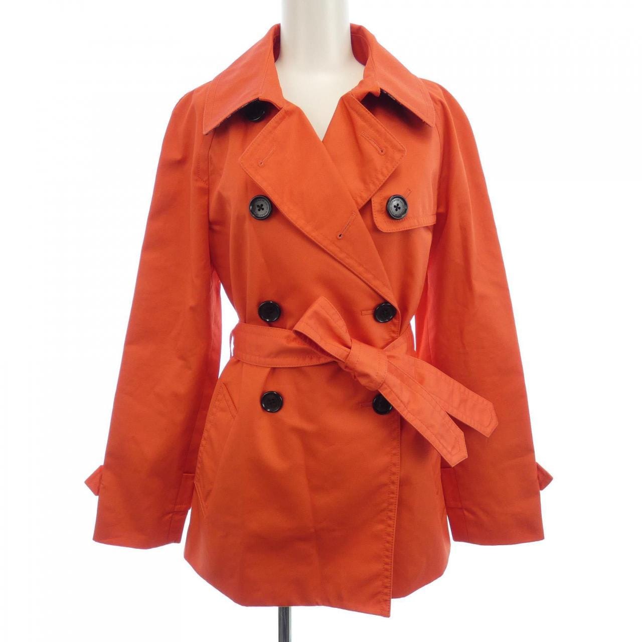 coach COACH trench coat