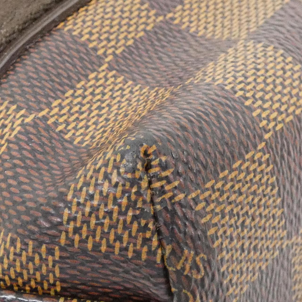LOUIS VUITTON Damier Bobur N52006 包