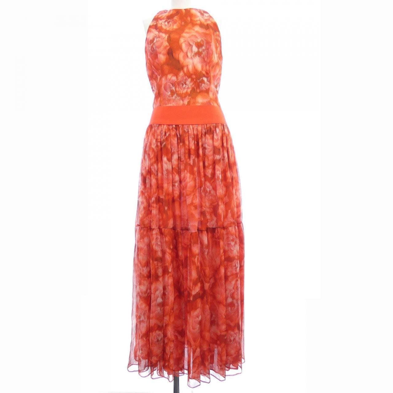 GIAMBATTISTA VALLI詹巴蒂斯塔·瓦利 (Giambattista Valli) 一件作品