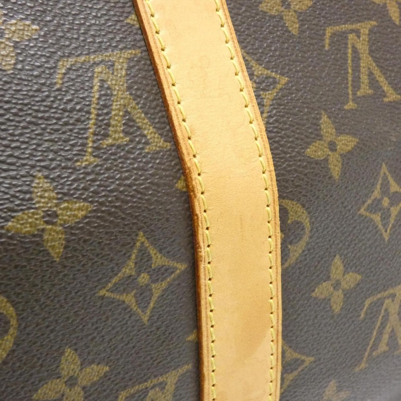 LOUIS VUITTON Monogram Keepall 50 厘米 M41426 波士顿包