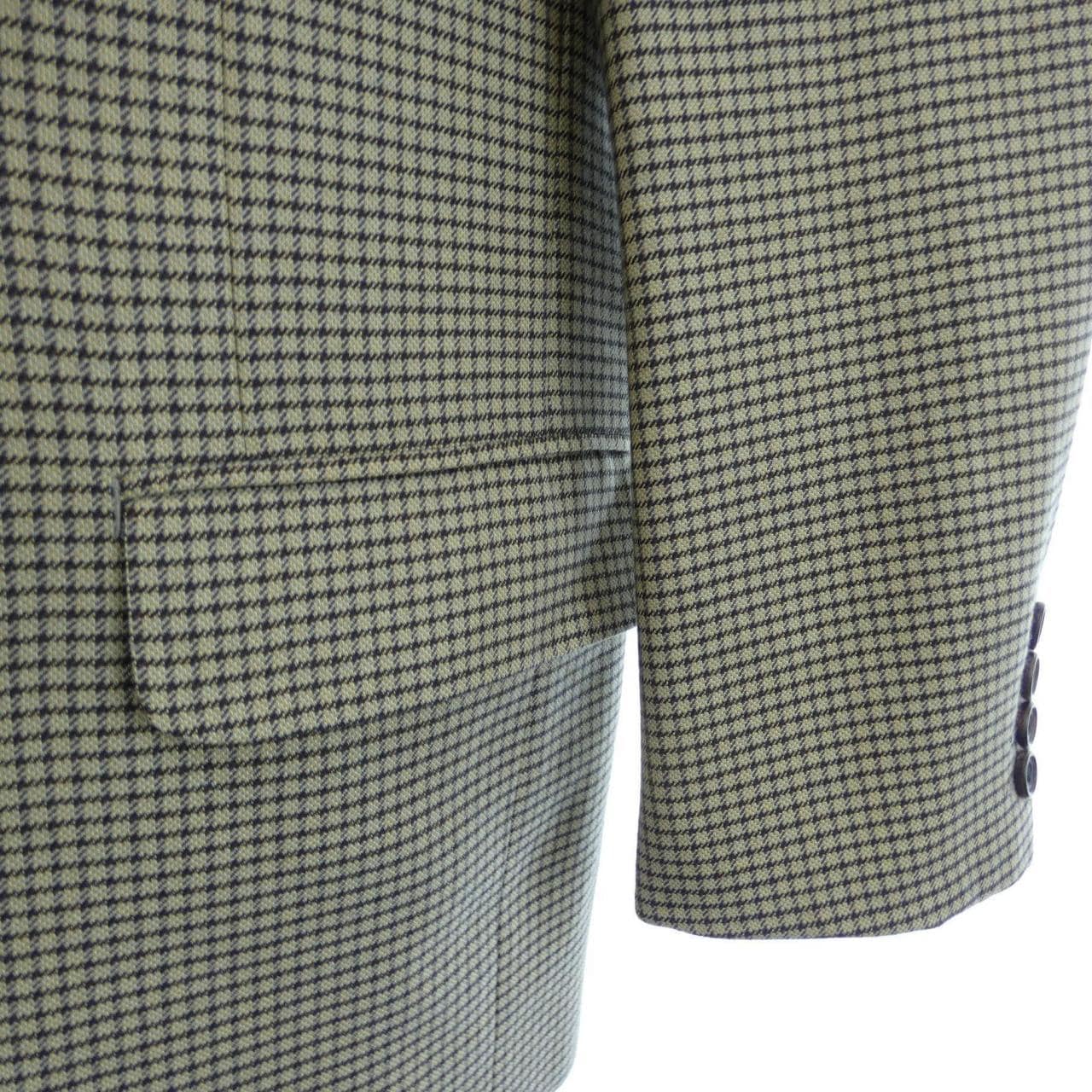 【vintage】Christian DIOR Monsieur CHRISTIAN DIOR MONSI Jacket