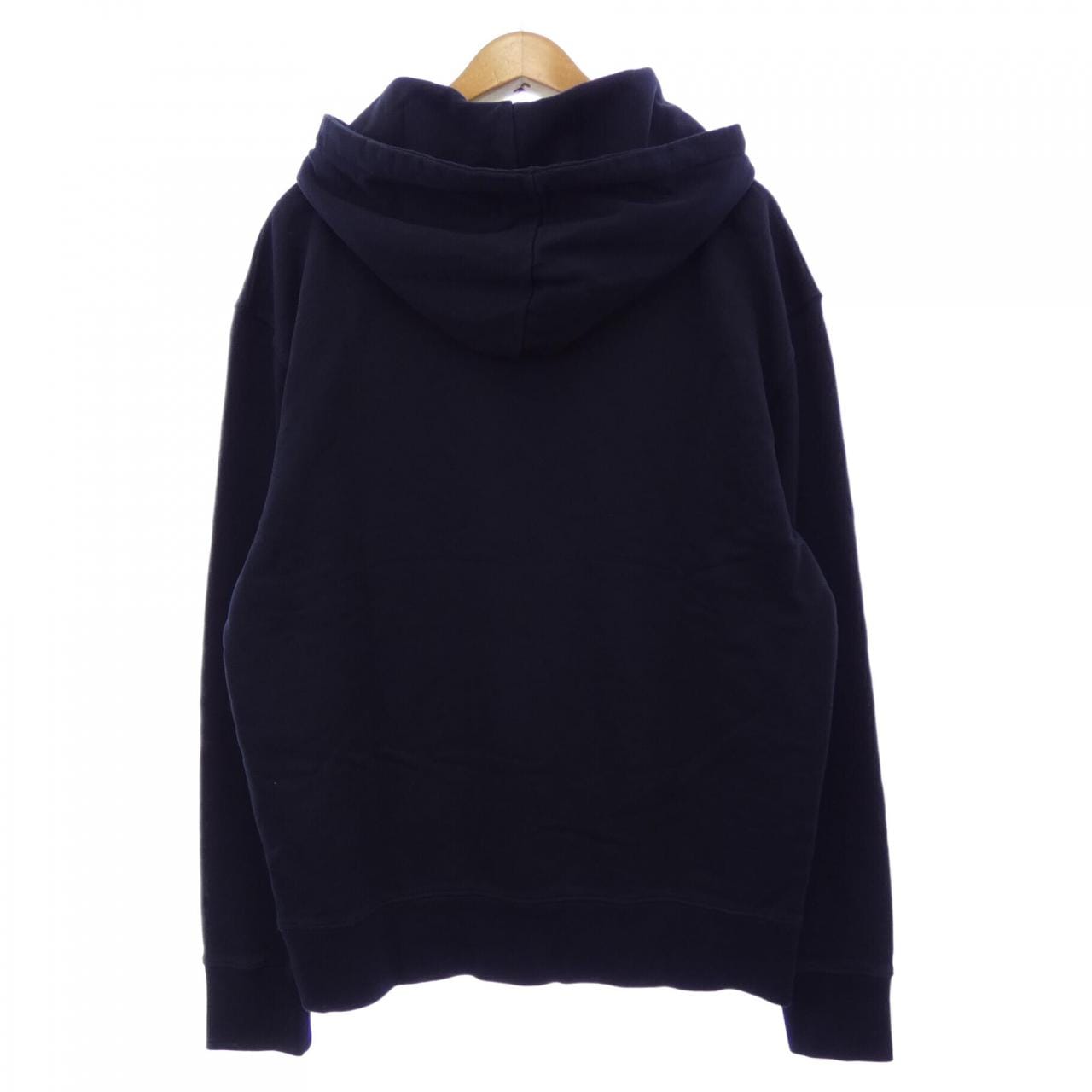 メゾンキツネ MAISON KITSUNE IU00355KM0001 パーカー