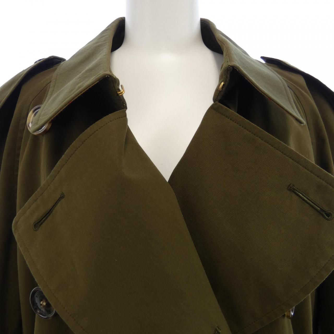 バーバリー BURBERRY トレンチコート