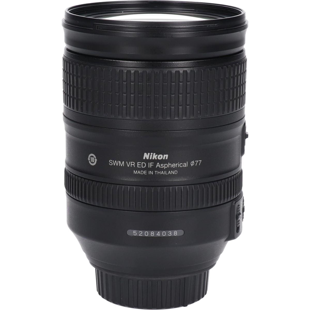 AF-S28-300mm F3.5-5.6G ED VR