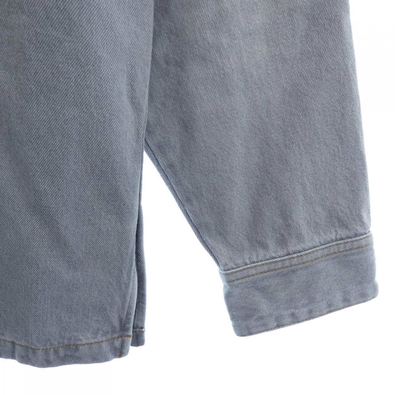 アミ AMI UJK251 シャツ