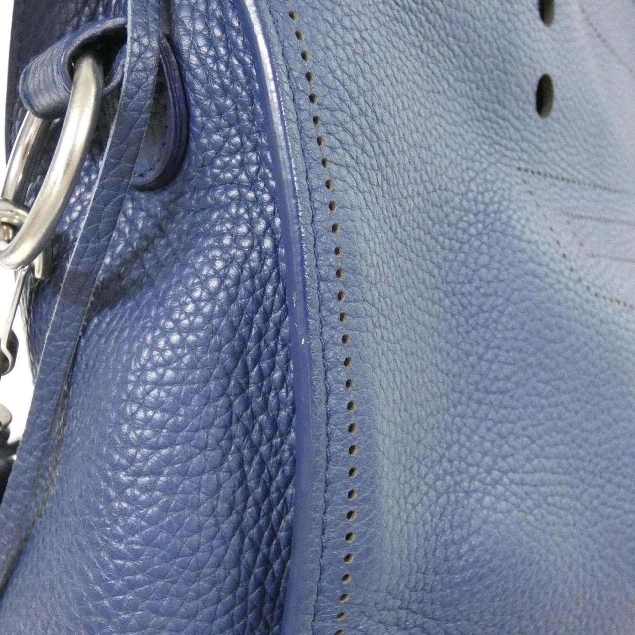 バレンシアガ ブラックアウト シティ 443514 DQ0IN バッグ