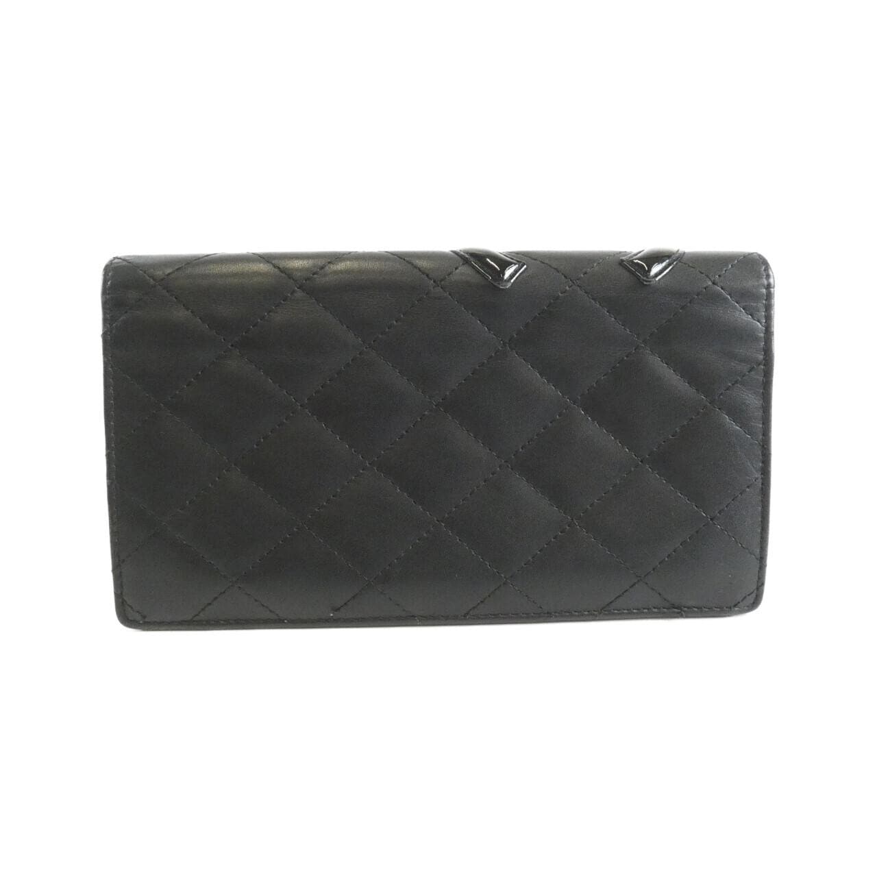 CHANEL Cambon Line 26717 钱包