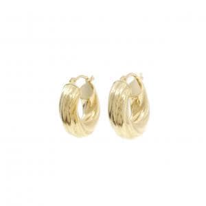 【新品】750YG ピアス