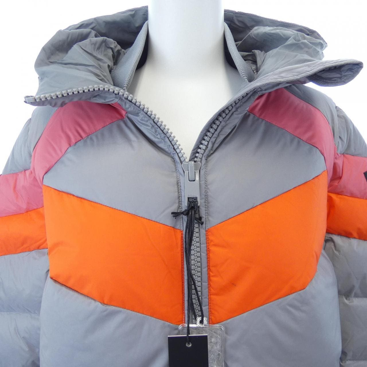 ディーゼル DIESEL ダウンコート